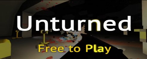 Unturned v3.14.5.0 (+2 Trainer) [SiO]