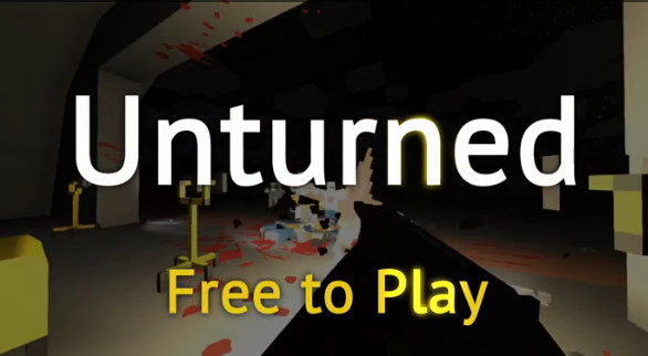 Unturned