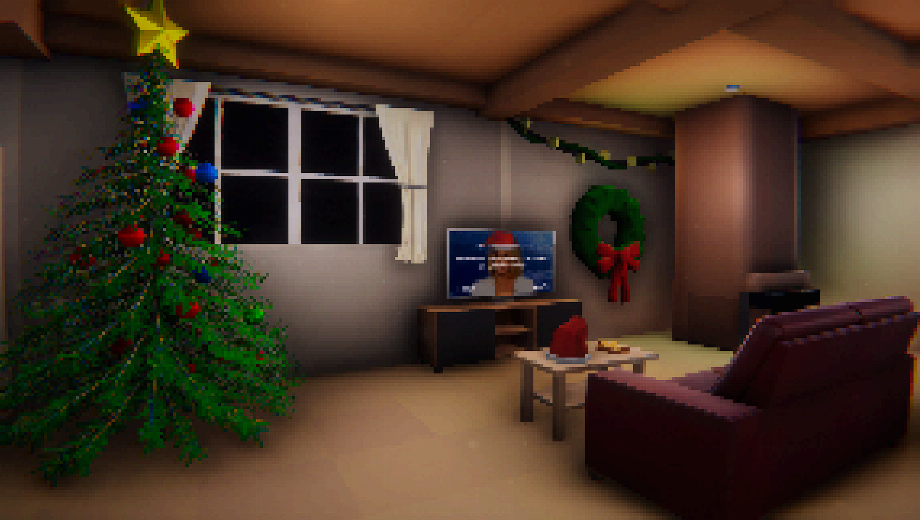 Unwrapping Christmas Free Full Game