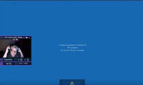 La mise à jour de Windows 10 bloque le flux de Counter Strike