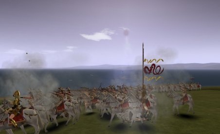 Roma: Total War - Amazonas:Total War 7.0A