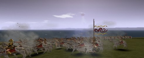Rome: Total War - Amazonen: Total War 7.0A