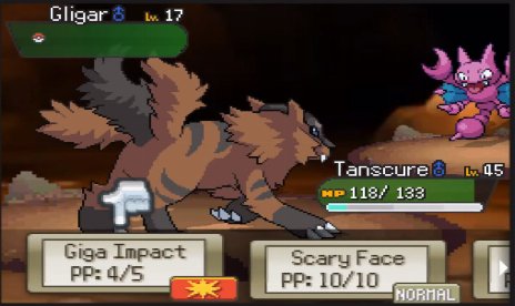 Pokémon Uranium wird immer noch aktualisiert, keine Sorge