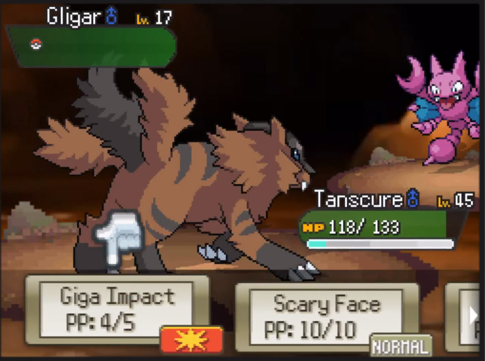Pokémon Uranium is still being updated, don’t worry