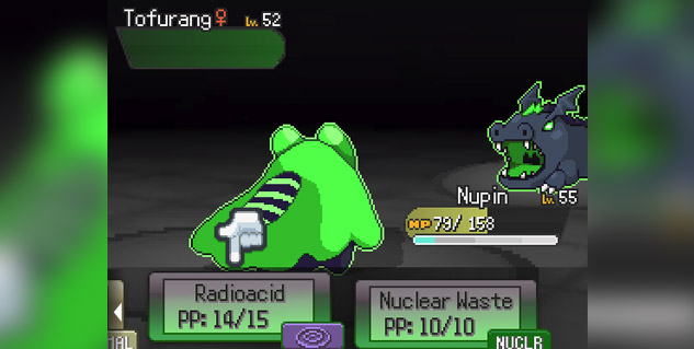 Pokémon Uranium no longer available, but updates still incoming