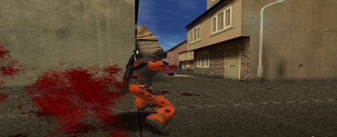 Terror urbano 4.0