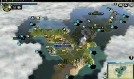 Civilization 5 (+12 Trainer) [Cocodrilo]
