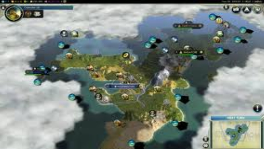 Civilization V<