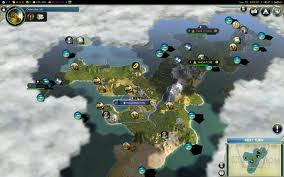 Civilization 5 v1.0.1.141 (+13 Entrenador) [DelphiUniverse]