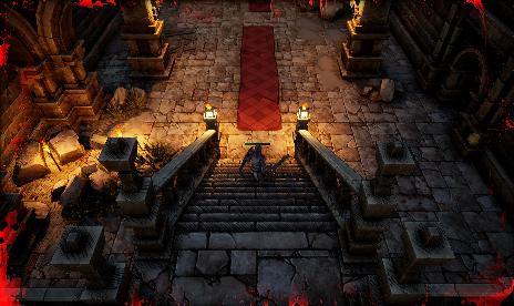 Usurpador: Soulbound v4.22 p5.3.4.5 (+3 Entrenador)