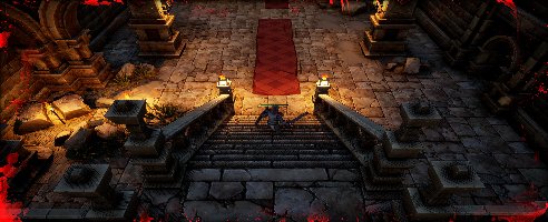 Usurper: Soulbound v4.22 p5.3.4.5 (+3 Trainer)