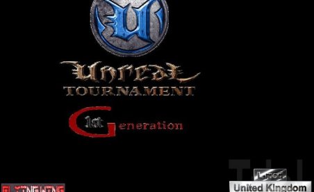 Unreal Tournament - Unreal Tournament : 1ère Génération