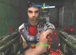 Dreamcast’s First FPS: Unreal Tournament