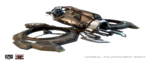Unreal Tournament 3 Release Date Revealed