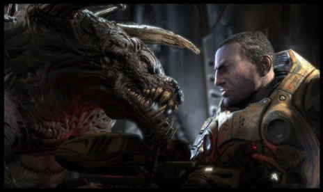 PS3 Unreal Tournament 3 Editor Is In The PC Version