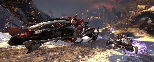 PS3 Unreal Tournament 3 wird zu Gold