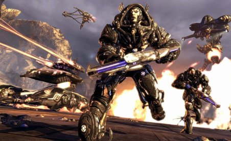 Unreal Tournament 3 System Requirements Revealed