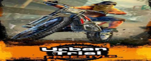 Urban Trial Freestyle
