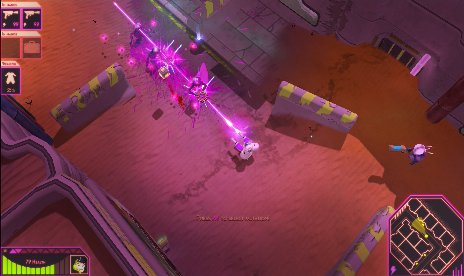 UTOPIA 9 – A Volatile Vacation (+2 Trainer)