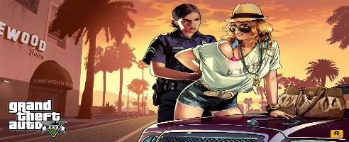 Portugiesischer Einzelhändler hat wahrscheinlich das Veröffentlichungsdatum der PC-Version von GTA: V verraten