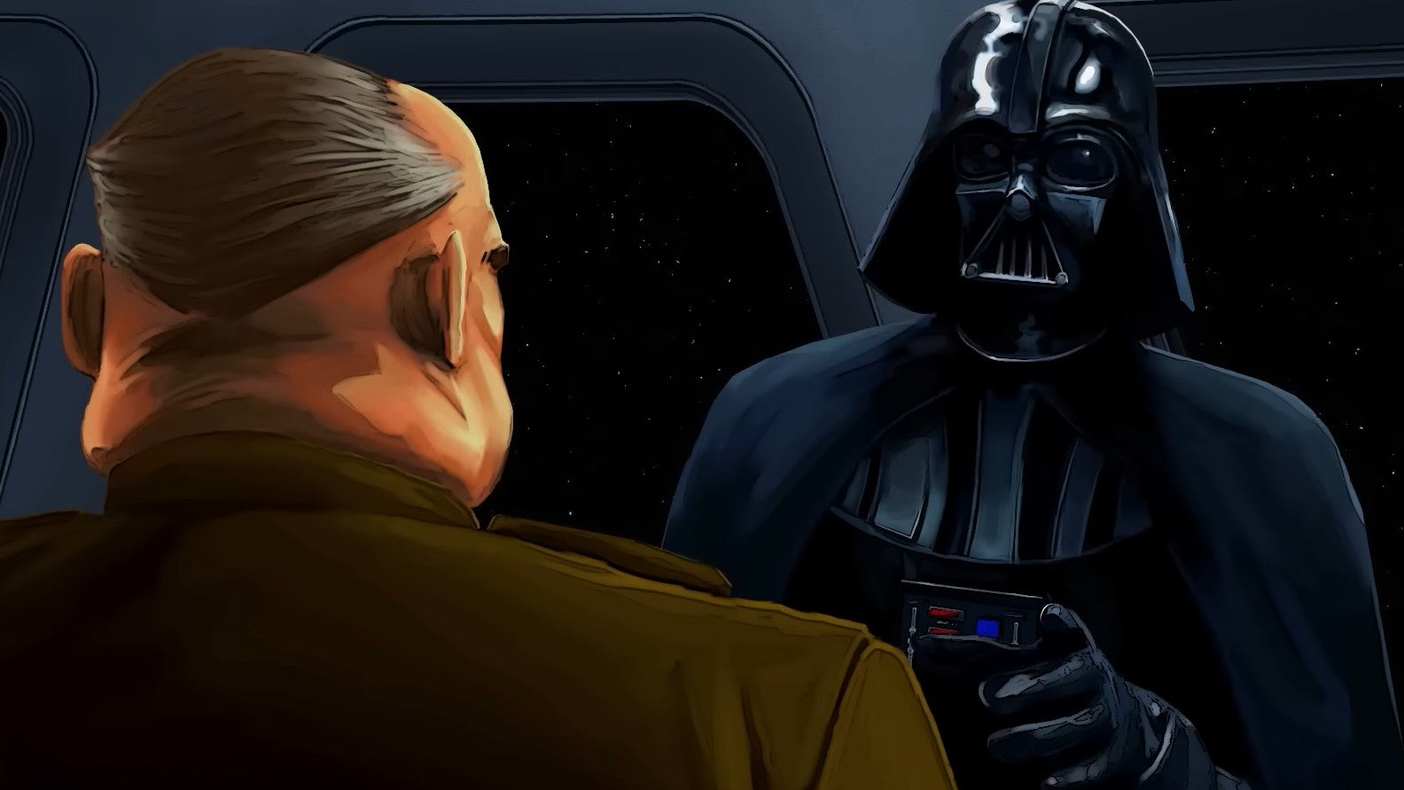Un remaster de uno de los juegos más antiguos de Star Wars llegará a Steam en 2024