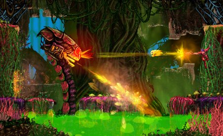 Valfaris (+4 Ausbilder)