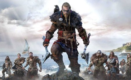 Most Ubisoft games to be 4K 60 FPS on PS5 and Xbox Series X