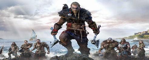 Die meisten Ubisoft-Spiele werden 4K 60 FPS auf PS5 und Xbox Series X sein