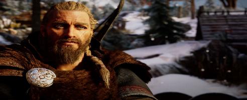 Assassin's Creed Valhalla erreicht keine 4K 60FPS auf einer RTX 3090