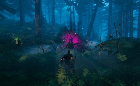 Valheim v2022.12.10 (+18 Trainer)