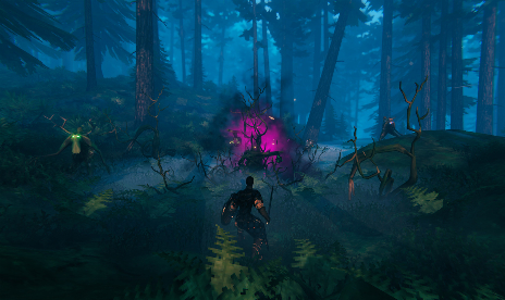 PLITCH Trainer for Valheim