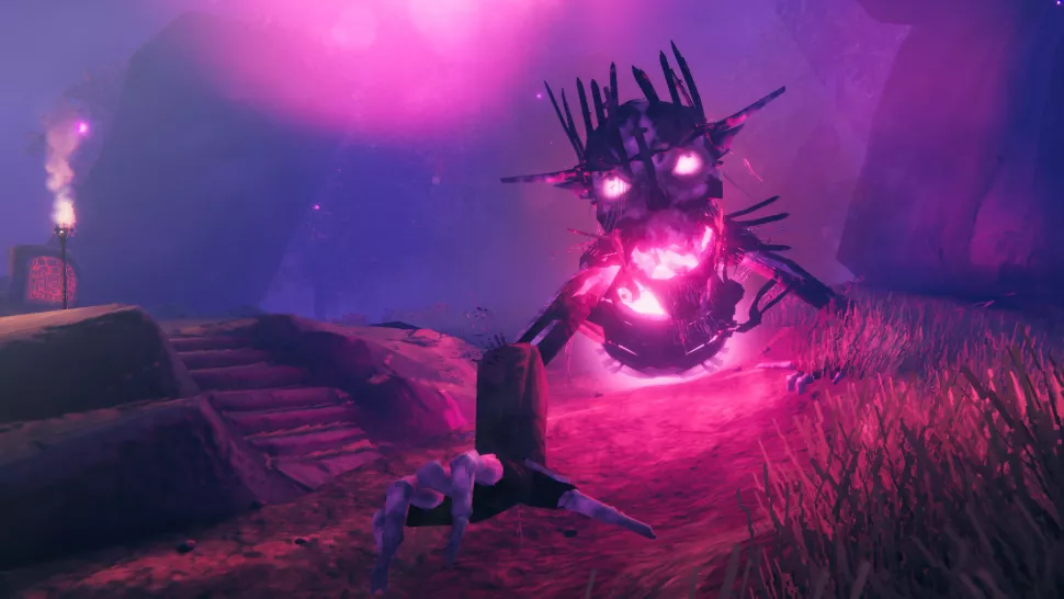 Valheim’s Bosses Are now Much harder