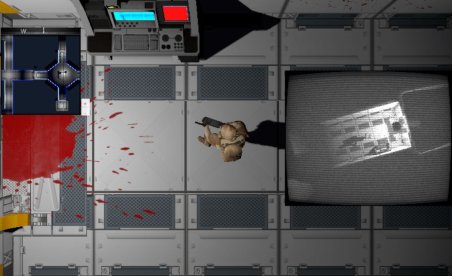 Valkyria Terror Free Full Game v1.0.0