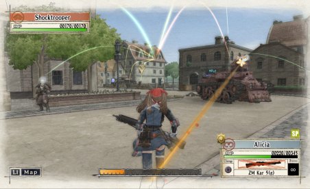 Valkyria Chronicles Remaster