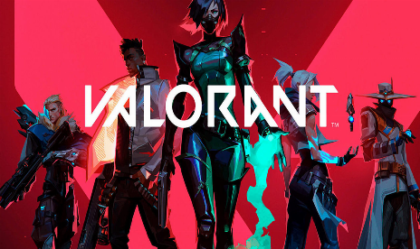 Valorant Free Juego Completo