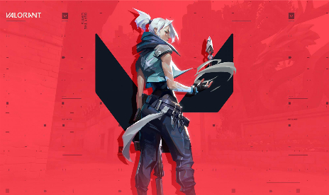 Valorant ist Riot's neuer CS:GO-Killer unter den FPS