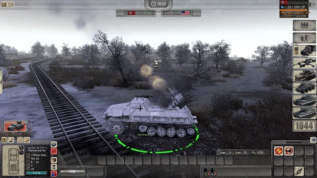 Valour Patch 17 Full