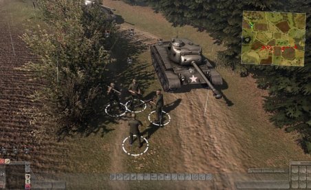 Valour Armoured Fist 1.01 Full