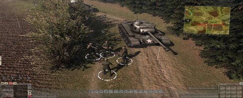 Valour Armoured Fist 1.01 Full
