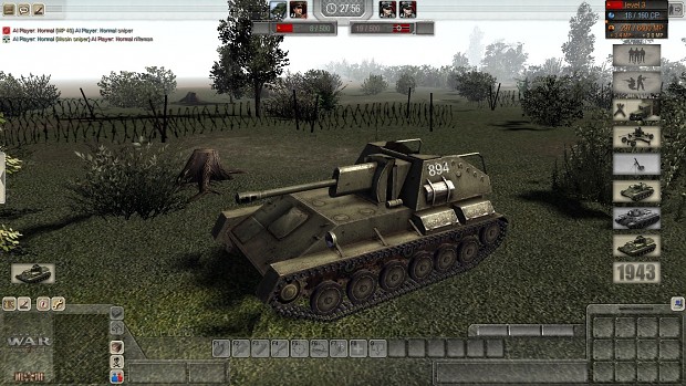 Valour v57 Completo