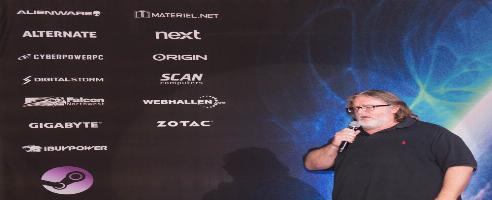 Valve begrüßt EA Origin auf Steam Machines