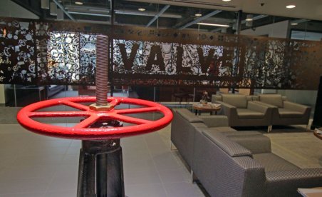 Valve Sued Over Transgender Discrimination