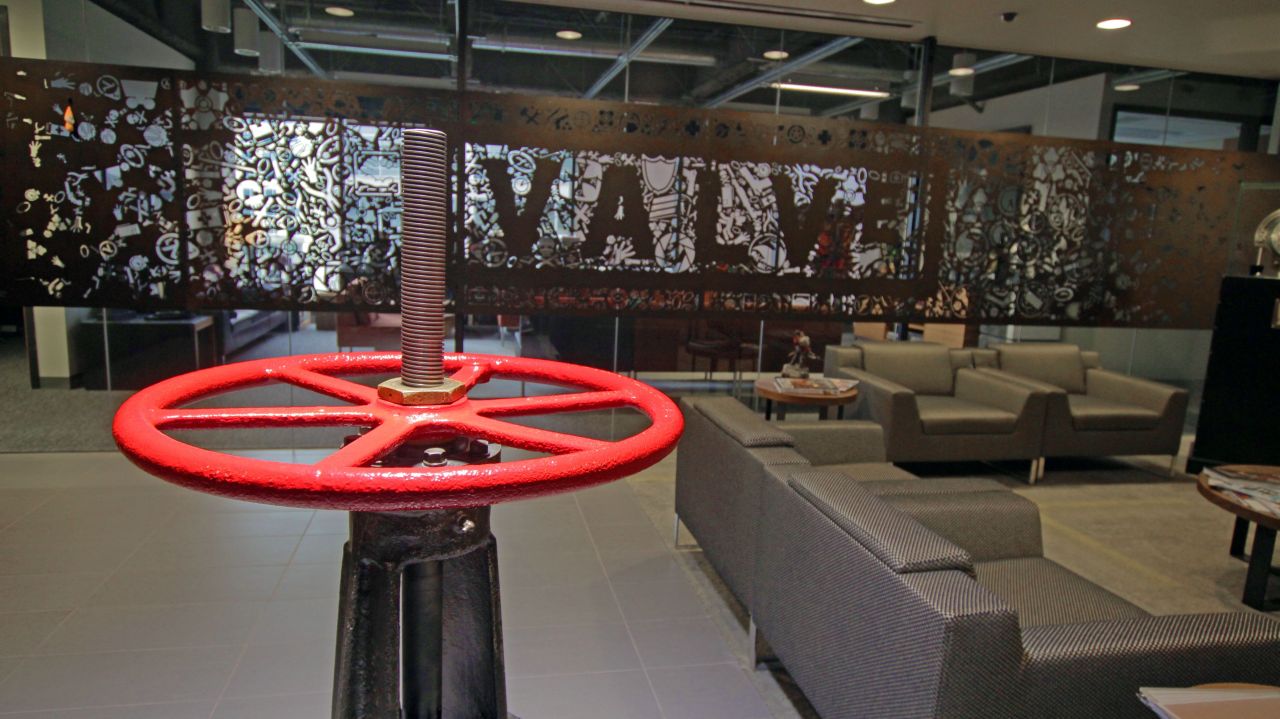 Valve Sued Over Transgender Discrimination