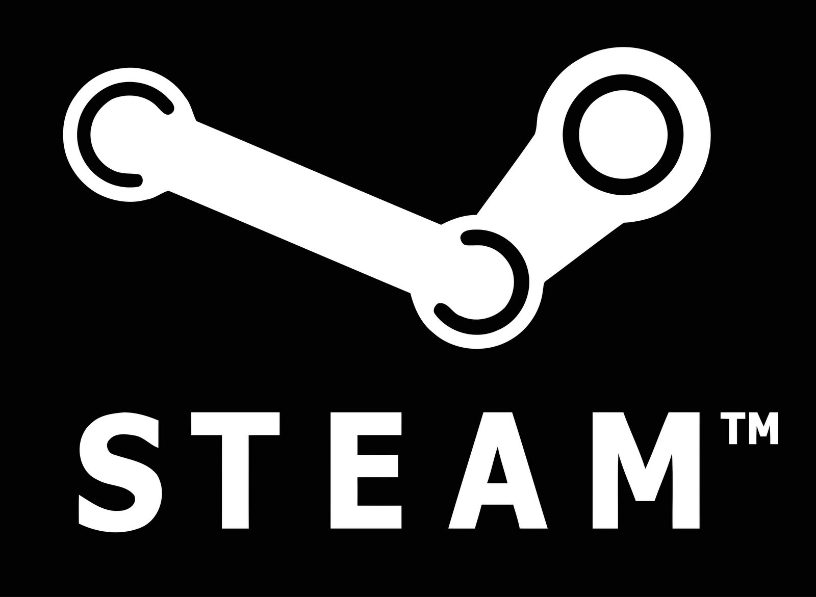 En rupture : Steam est [était] en panne