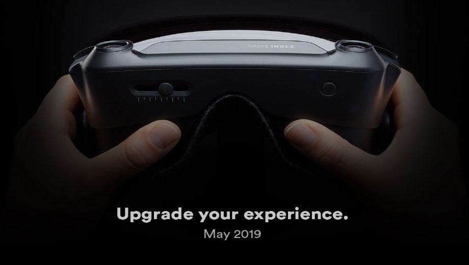 Valve kündigt neues VR-Headset für Mai an