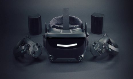 Valve könnte das Apple AR-Headset der nächsten Generation herstellen