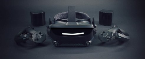 Valve may make the next-generation Apple AR headset