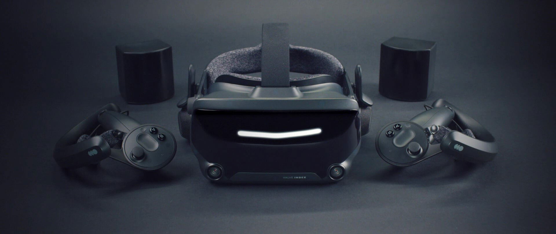Valve may make the next-generation Apple AR headset