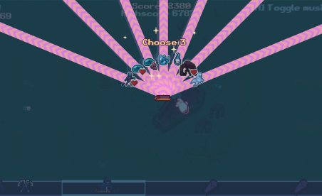 Vampire: No Survivors