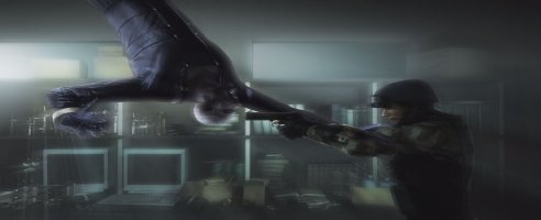 Vampire Rain: Altered Species